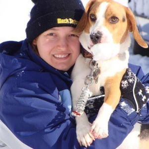 Meet your Posher, Amber